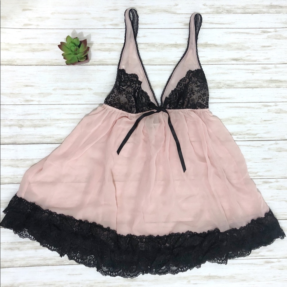 VICTORIA’S SECRET I BABY DOLL